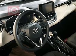 تۆیۆتا کۆرۆلا